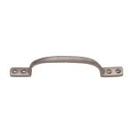 M Marcus Heritage Brass Face Fixing Sash Window/Shed Door Pull Handle 152mm length